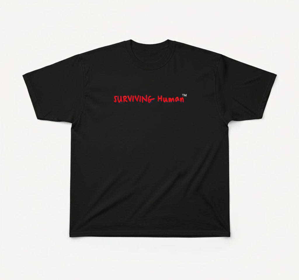 Me,Myself & I - 240 Gsm Optiq Tee