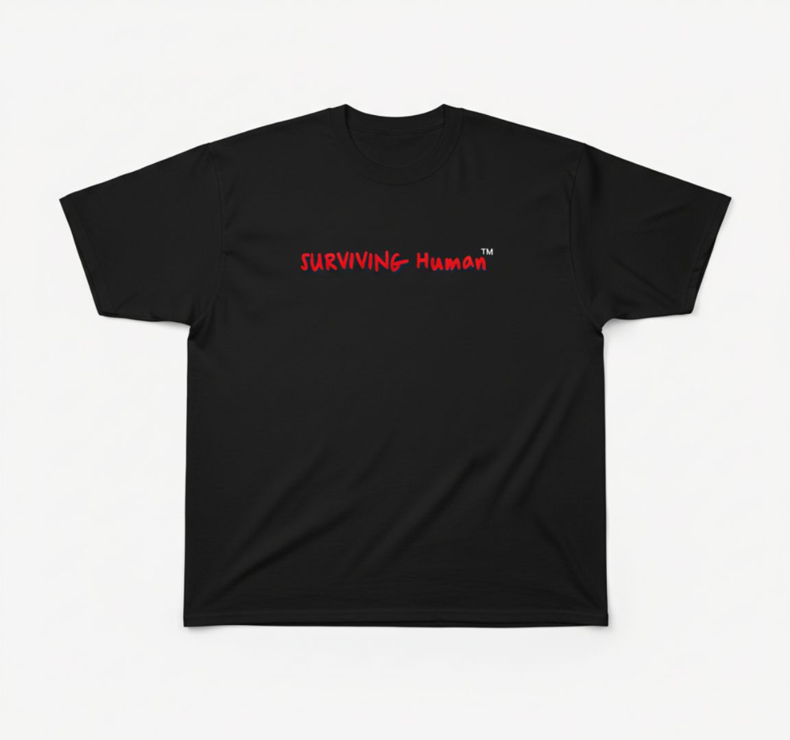Me,Myself & I - 240 Gsm Optiq Tee