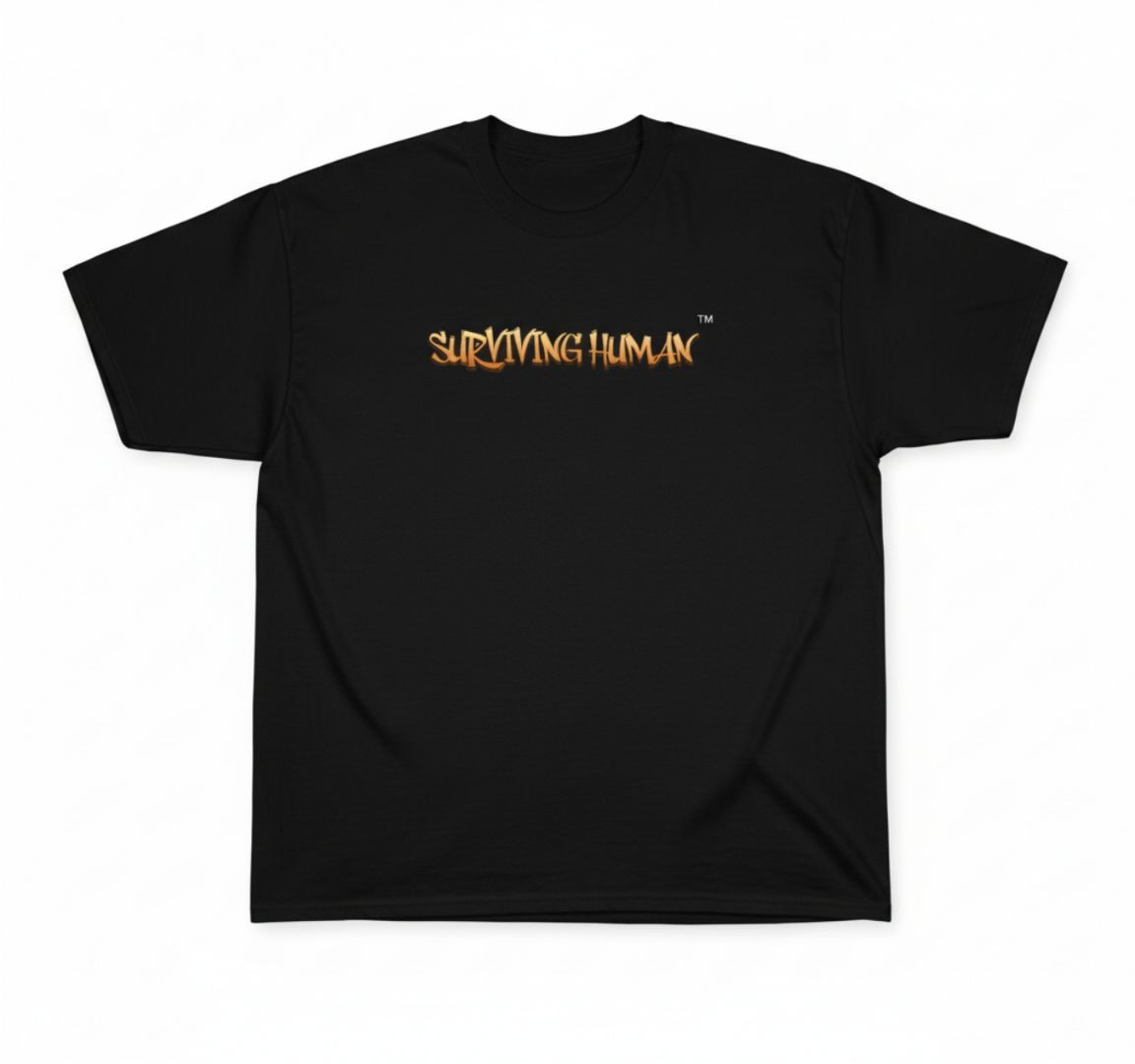 RIO THE CUTIE - 240 GSM - GRAPHIC DESIGN OVERSIZED TEE