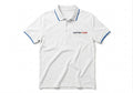 Tippin Polo - 240 Gsm - Minimal