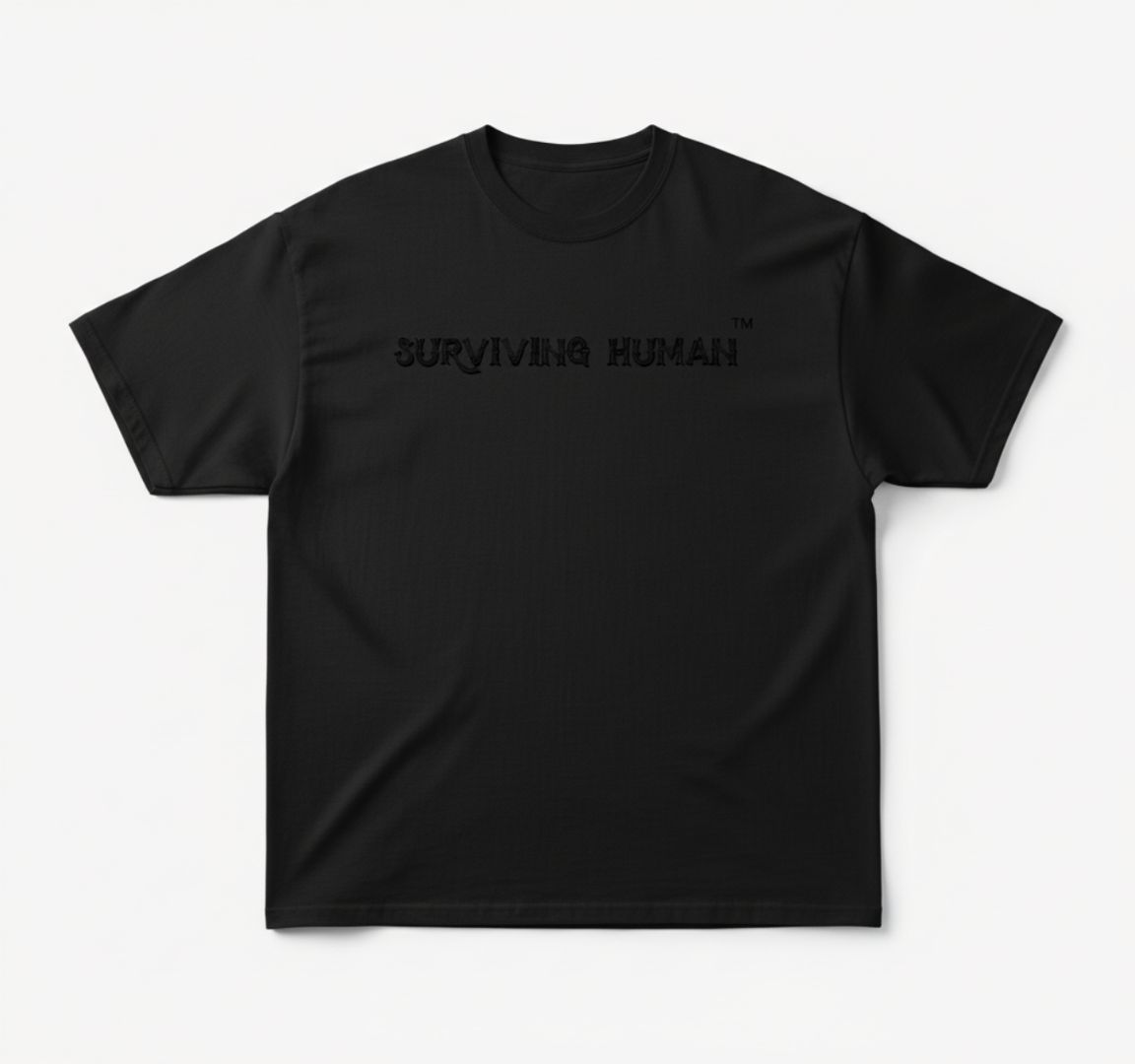 COSMIC EXLPLORER  - 240 GSM - SCREEN PRINTED - OVERSIZED TEE