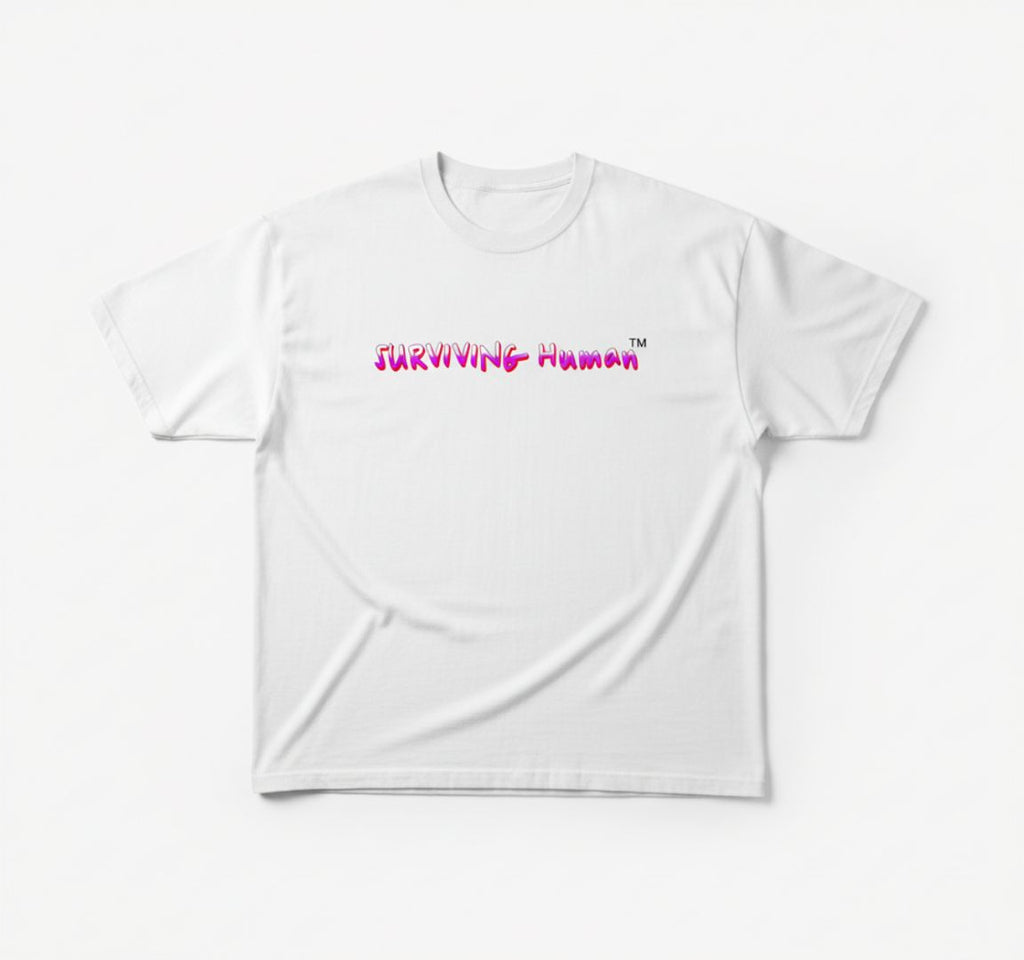 JANE THE CUTIE - 240 GSM - OVERSIZED - GRAPHIC TEE