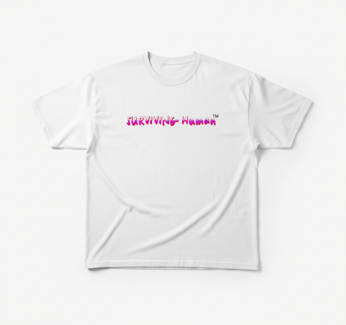 JANE THE CUTIE - 240 GSM - OVERSIZED - GRAPHIC TEE