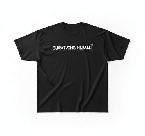 BLOOM FLORAL DESIGN - 240 GSM - OVERSIZED TEE