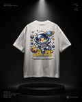 Cosmic Explorer Cute