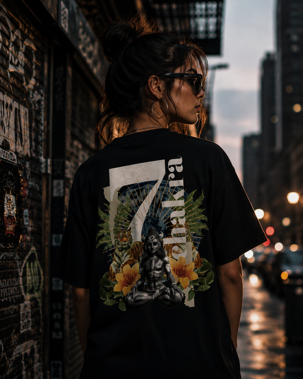 Zen Guru Jungle