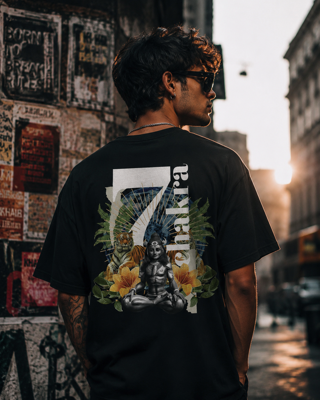 Zen Guru Jungle